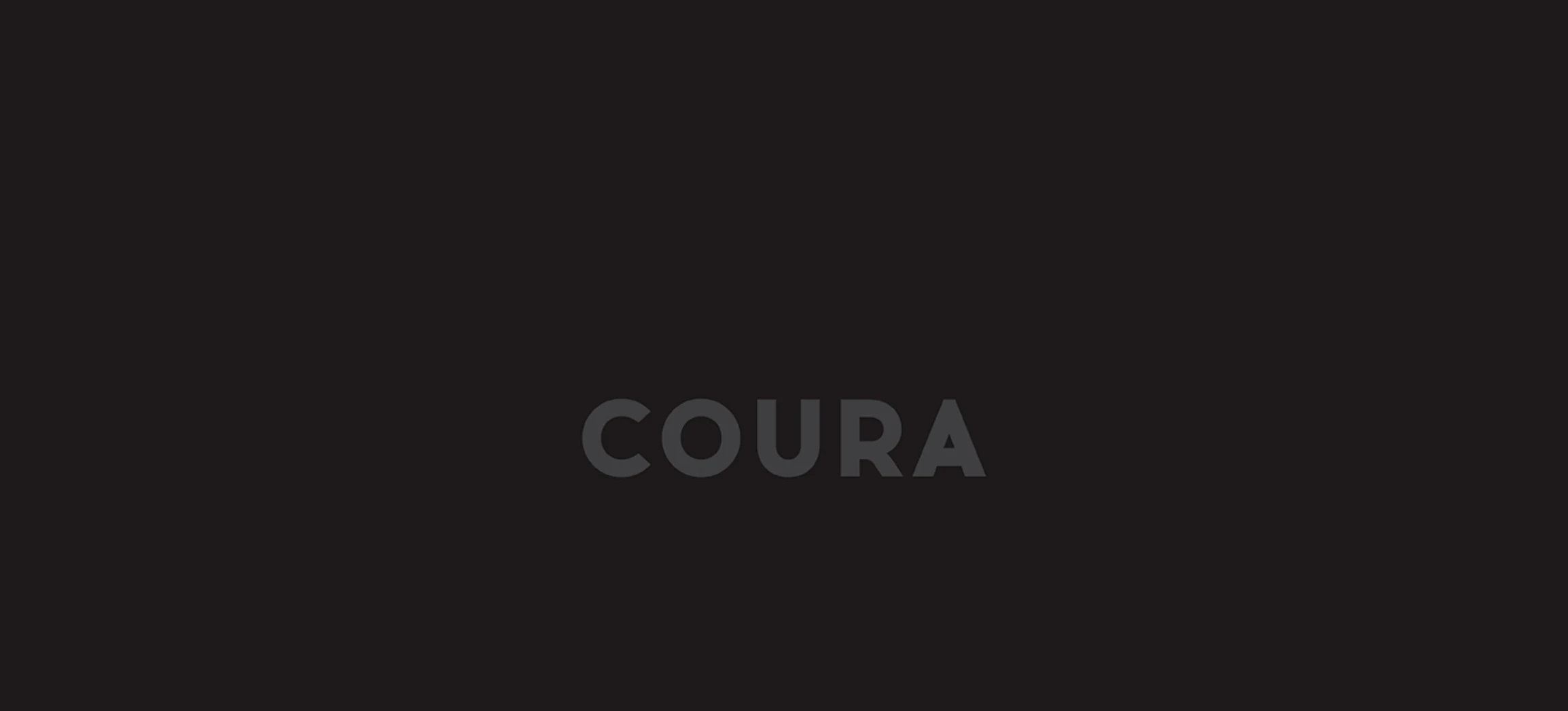 Coura Sem Paredes: press narrative